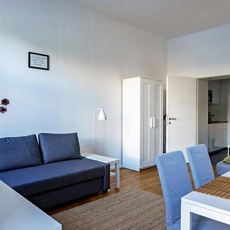Vienna City Apartments Angeligasse Eksteriør bilde