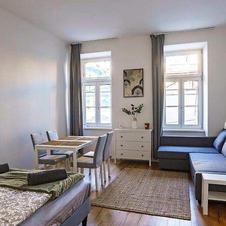 Vienna City Apartments Angeligasse Eksteriør bilde
