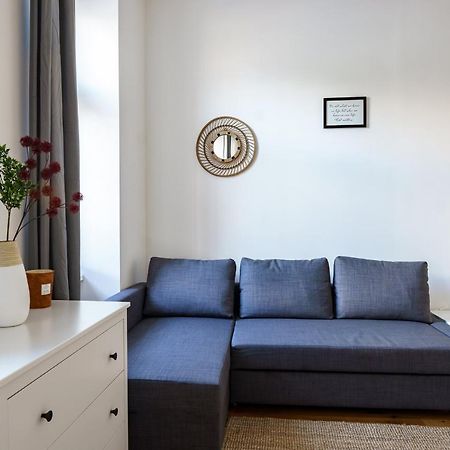 Vienna City Apartments Angeligasse Eksteriør bilde