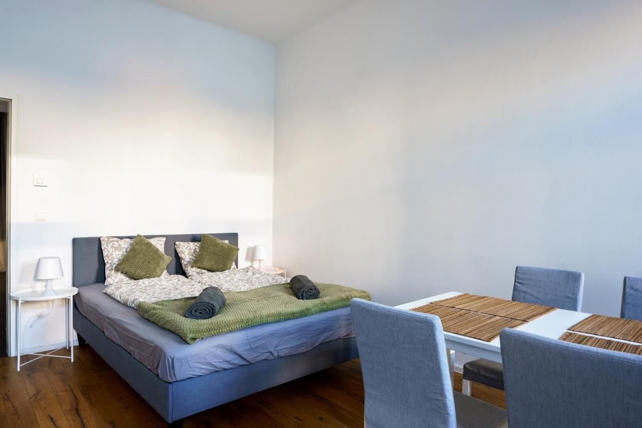 Vienna City Apartments Angeligasse Eksteriør bilde