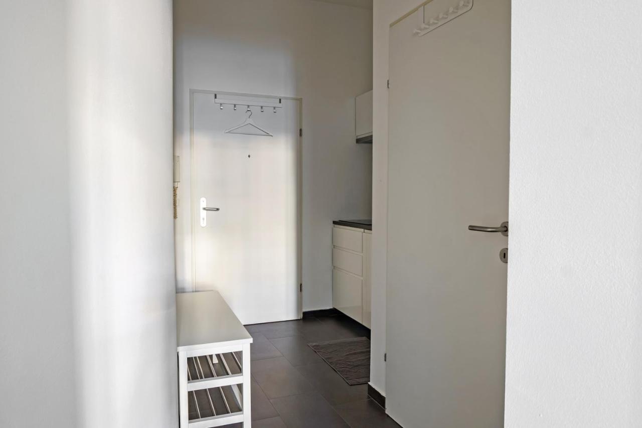 Vienna City Apartments Angeligasse Eksteriør bilde