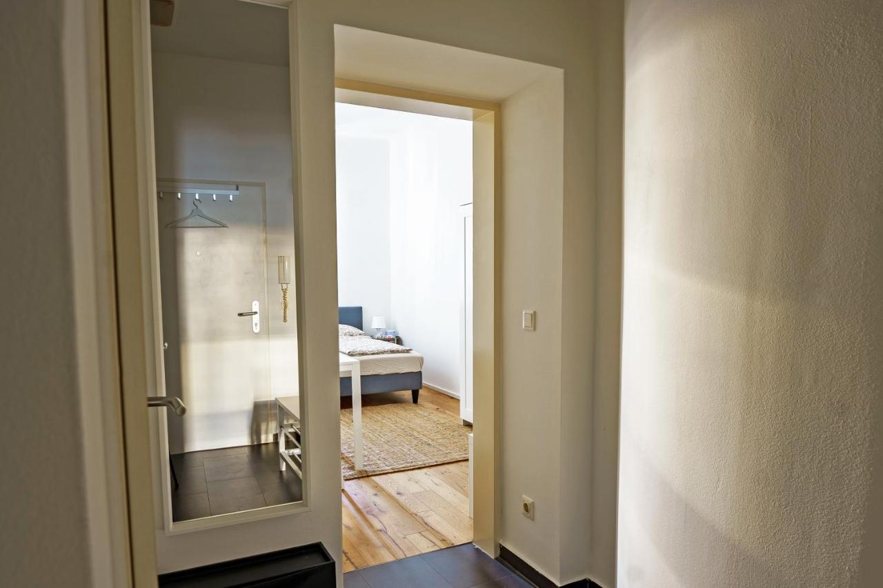 Vienna City Apartments Angeligasse Eksteriør bilde